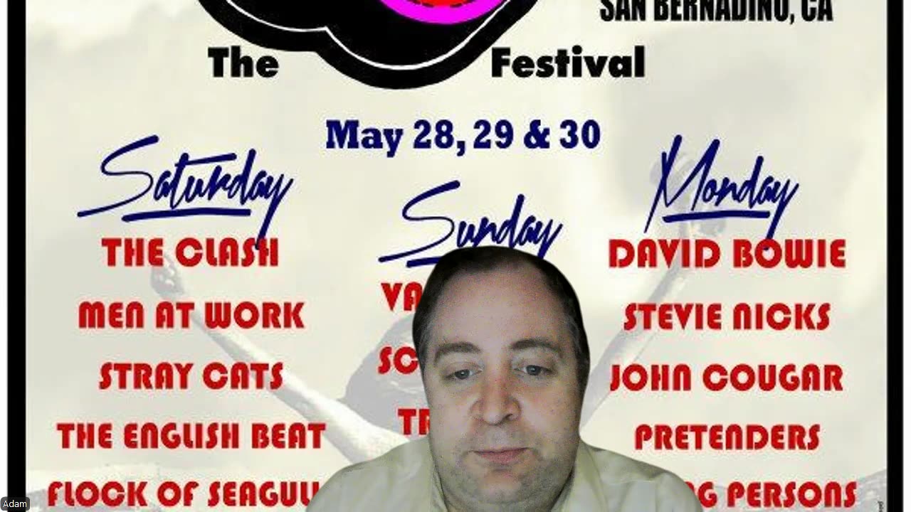 The One Time That Big Tech And Big Music United