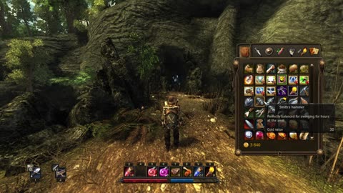 [1/3] Risen (The Don) - Episode 6 - Taking a Side!! [NC]