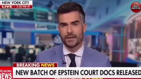 FLASHBACK Third batch of Epstein documents released