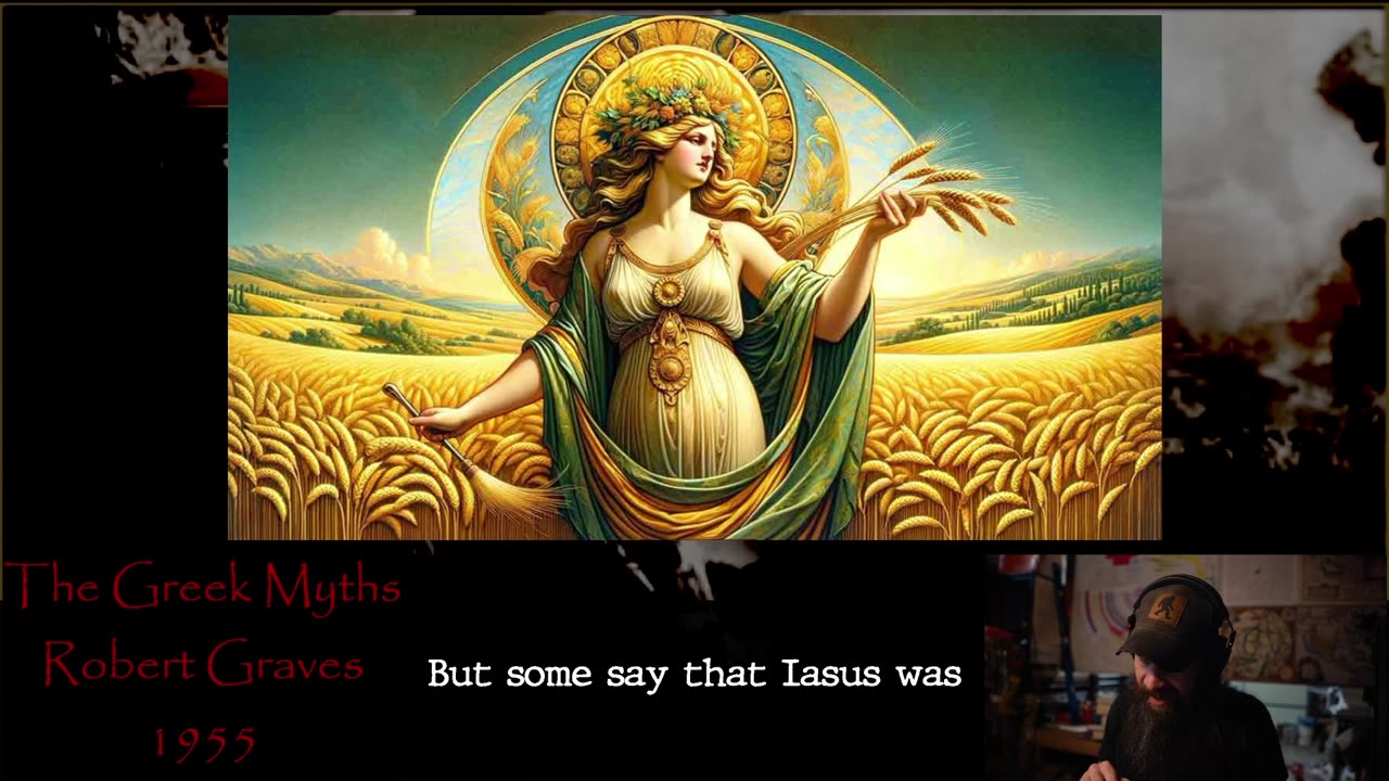 The Greek Myths - B1 - 24.1
