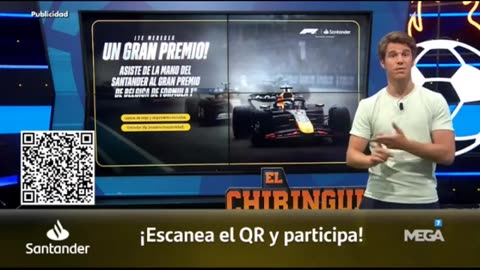 El Programa del tito floren 29 de junio