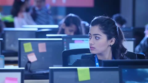 8k song 60fps Enti Enti (Telugu)full resolution -Geeta Govindam vijay