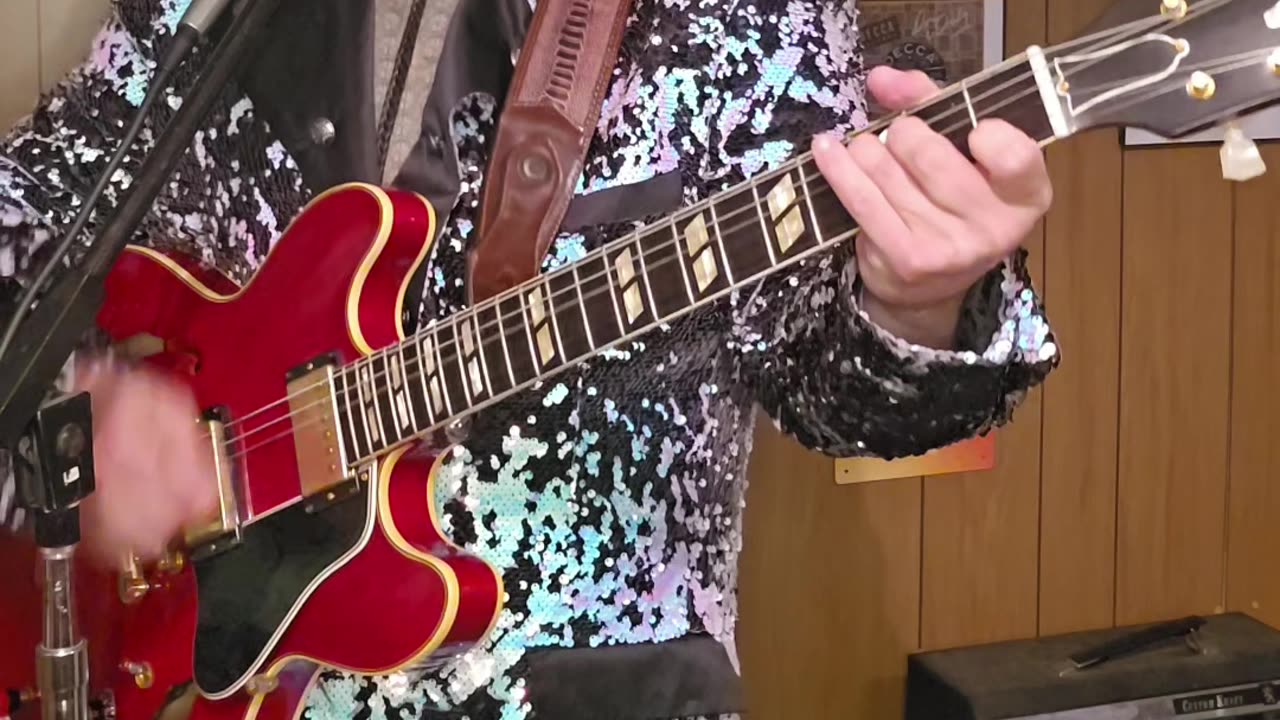 Cover of the Beeds you're wrong.