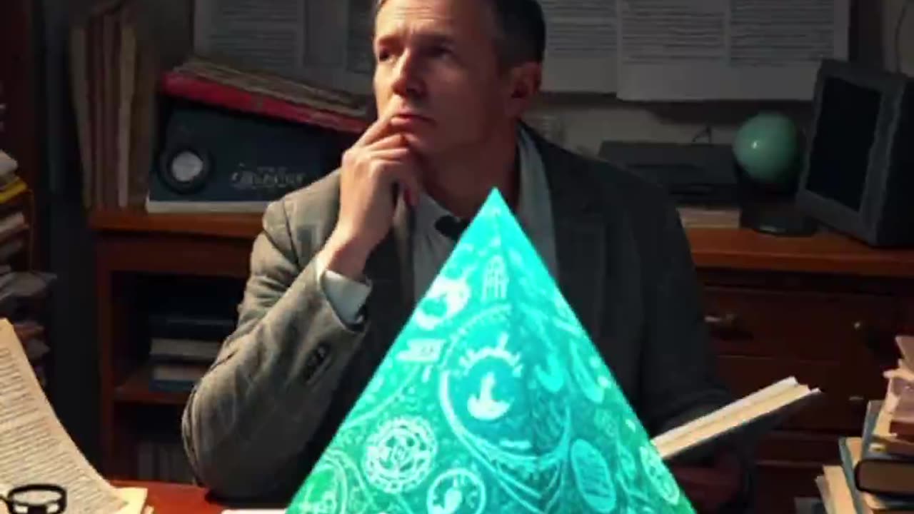 Great Pyramid’s Secret Energy Powers! | Ancient Mysteries Explained