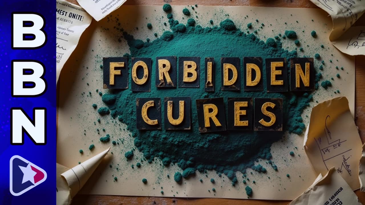 FORBIDDEN CURES