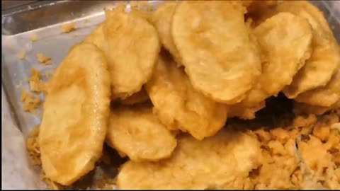 Street Food 3