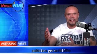 The Dan Bongino Show | Folks, How These People Get Rich? #danbonginoshow