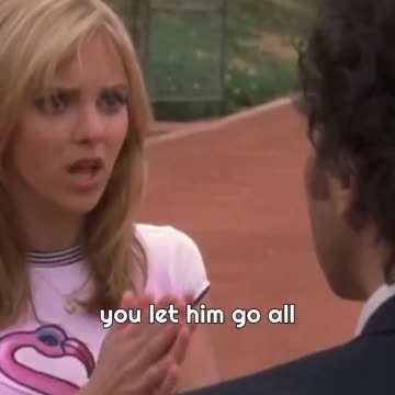 The most popular (and meanest) girl in school swaps bodies with a sleazy crook—just before prom!