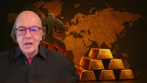 🚨 Jim Rickards’ Terrifying Predictions Explained