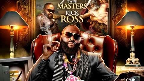 Rick Ross Feat. Lil Wayne T.I. 2Pac Deeper Than Rap Part 2