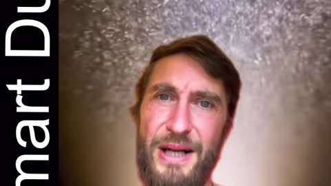 Smart dust - that’s why they are spraying us day and night all over the world. It’s in the chemtrail