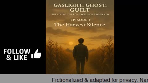 Episode 1: The Harvest Silence
