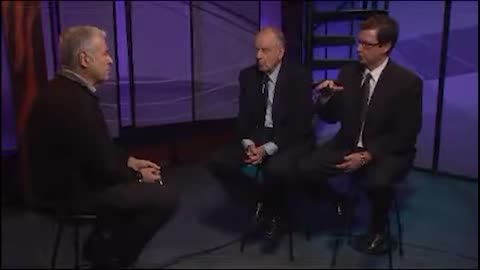 Zig Ziglar Joins Kerry Pharr on In Your Corner
