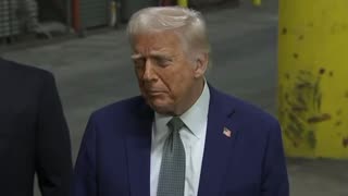 Trump attends a Kennedy Center board meeting and tour in Washington, D.C..