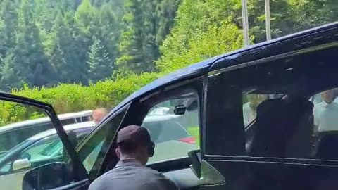 第35回七･一節及び第29回七･八節 記念式典お別れの御言