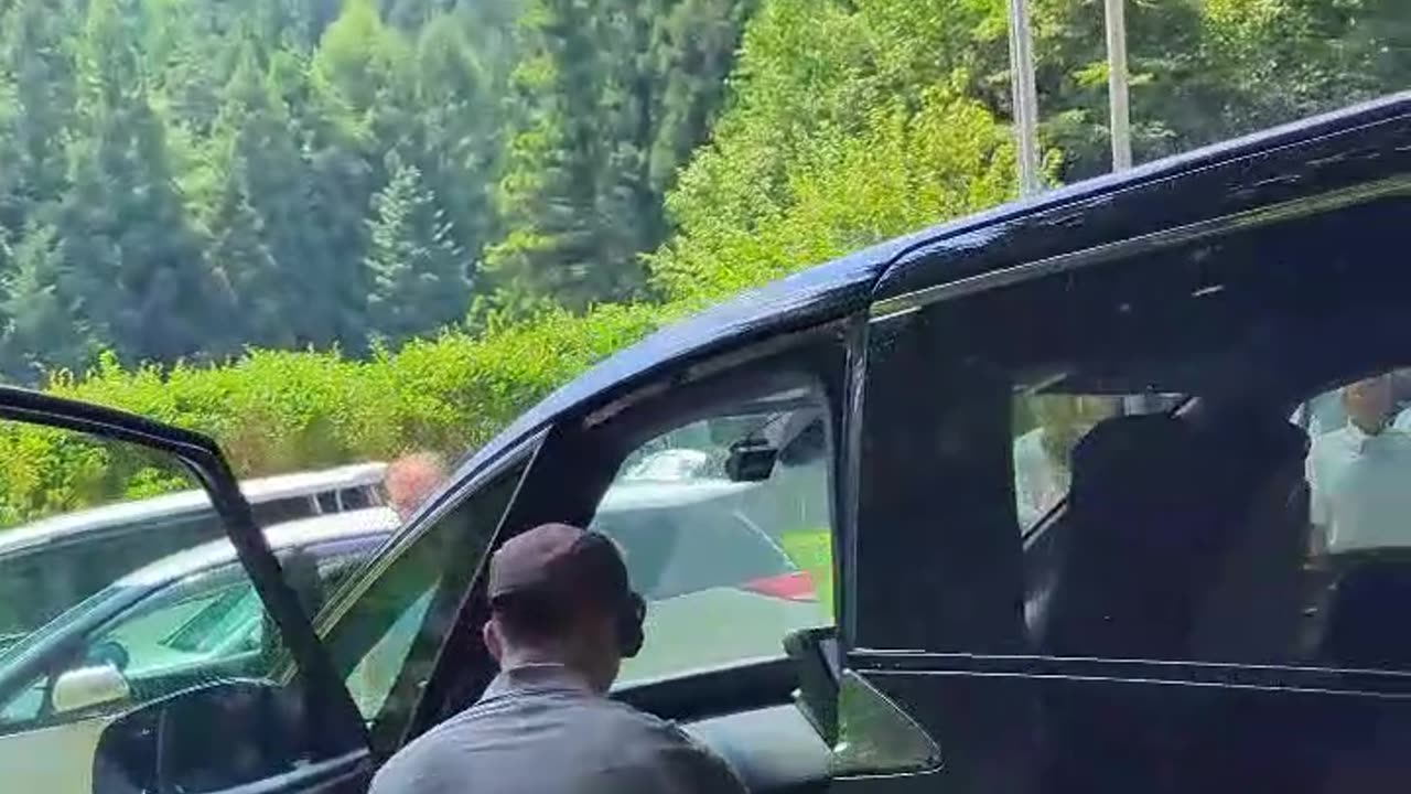 第35回七･一節及び第29回七･八節 記念式典お別れの御言