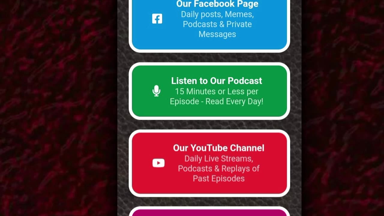 Sep 24th, Day 267 - LIVE - Reading The One Year Bible Together