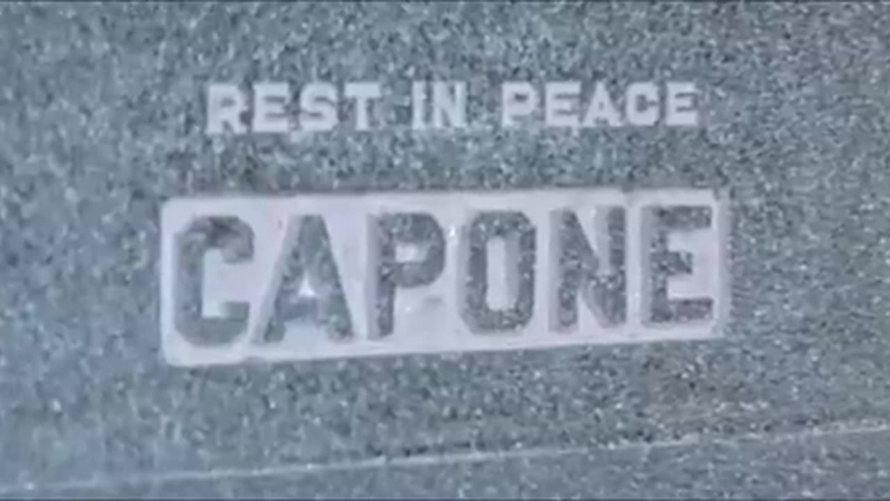 The St. Valentina Day Massacre.