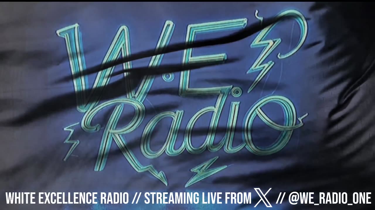 White Excellence Radio