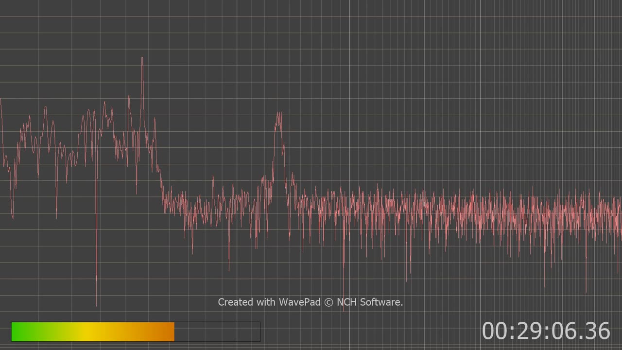 This is what played in my cochlea this morning