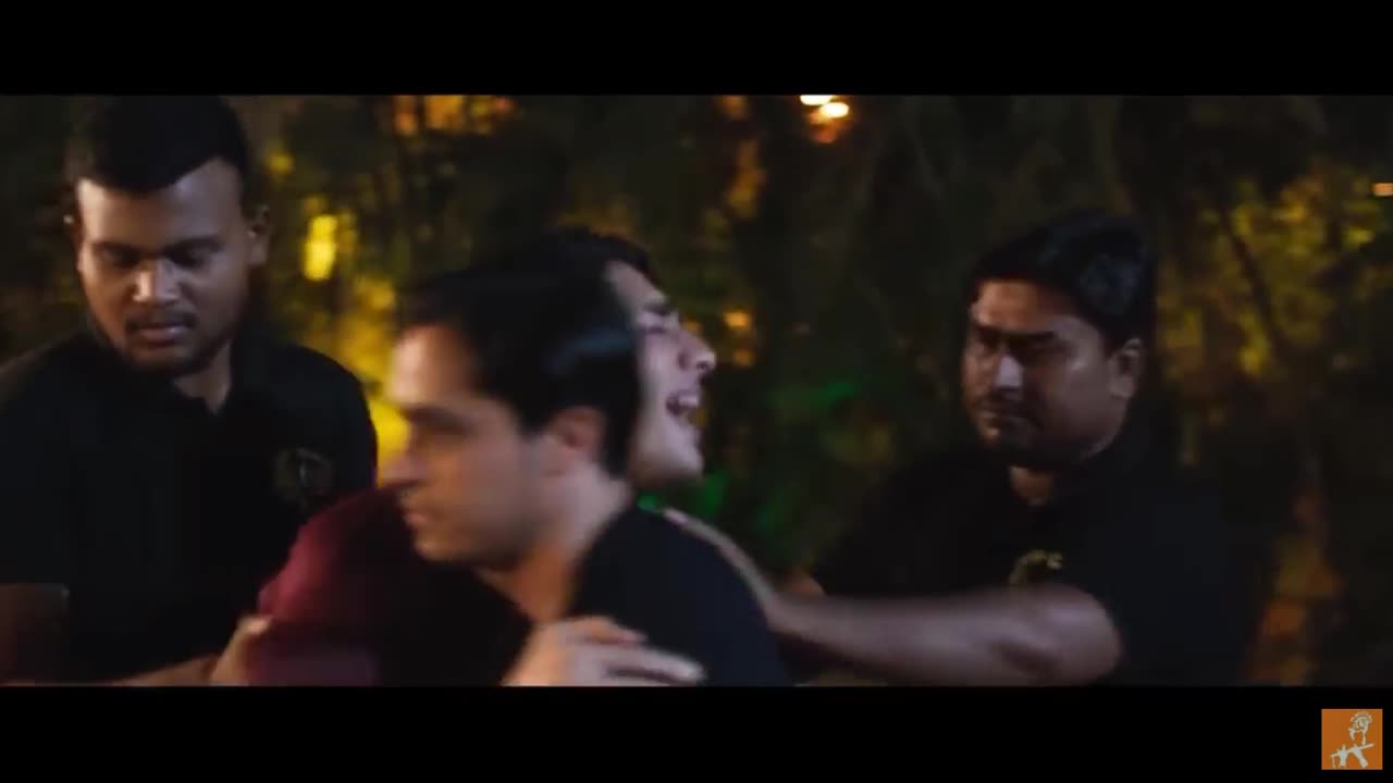 ANDAAZ 2 (Official Trailer)