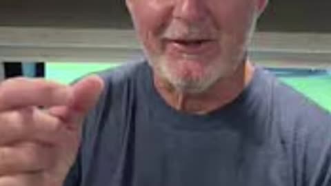 Sarasota Tim 19 min boring video 1 min recap