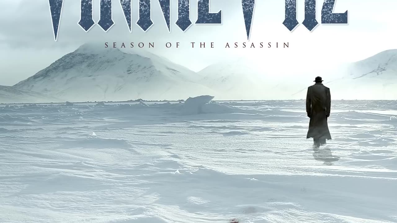 Vinnie Paz - End of days
