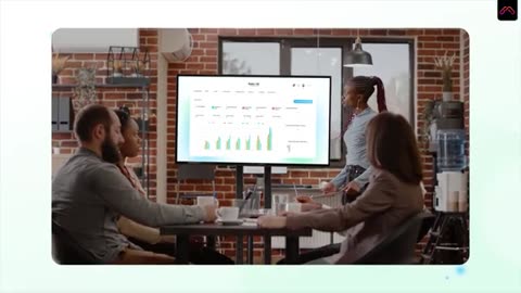 SaaS Explainer Video for Saleoid | Business Management Explainer Video by MotionGility