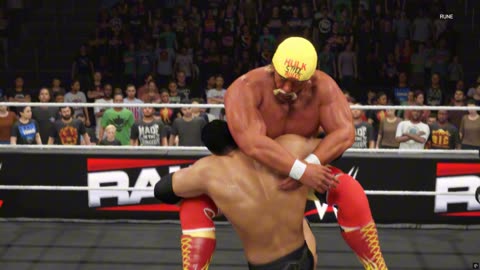 Stone Cold Steve Austin and The Rock Finish Hulk Hogan
