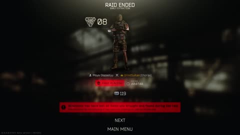 Burning it down at old gas PVP style.
