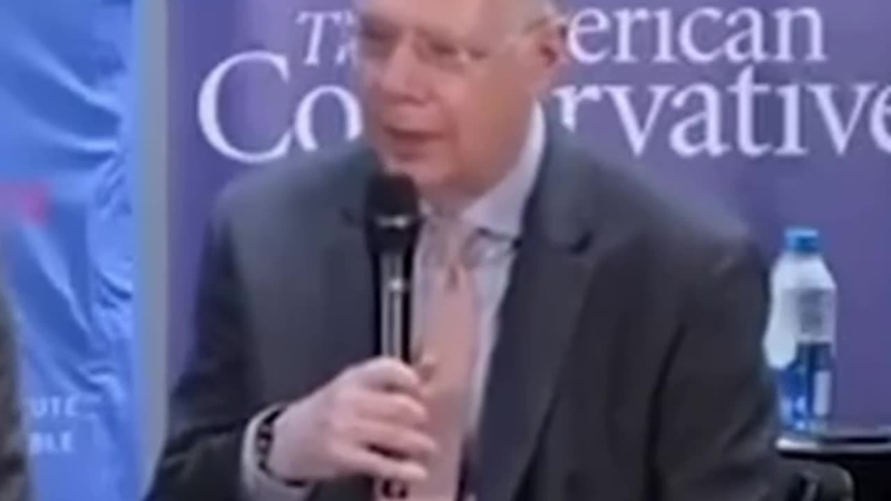 Economic Strategist David Goldman on why a war between China and the U.S.