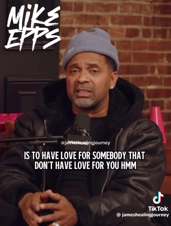 Mike Epps: I like who likes me