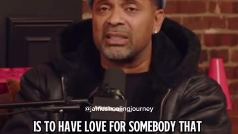 Mike Epps: I like who likes me