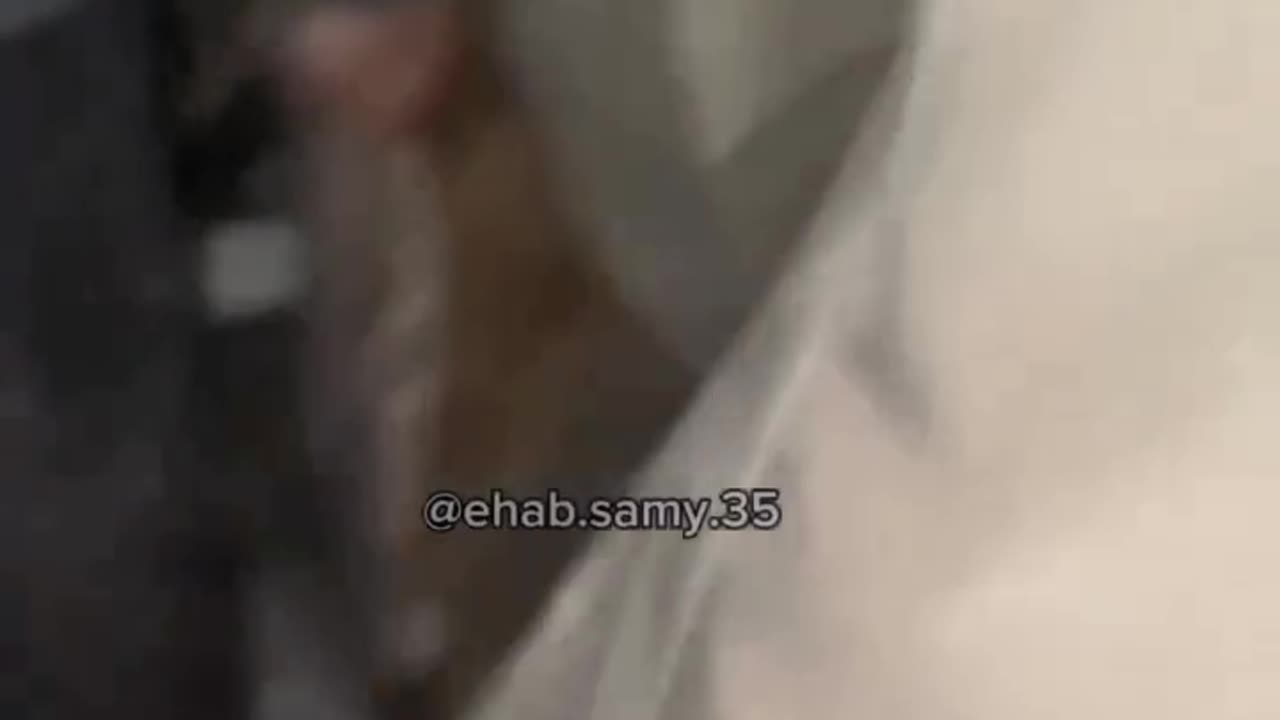 The first moments of the massacre of children and civilians who were safe in their shelters