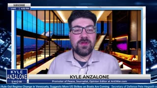 Kyle Anzalone Show