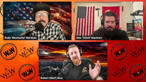 Wolves & Wisemen - EPI:4 - Finding God