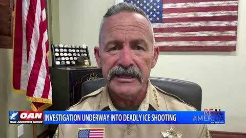 Police Officer Hit by Car as Political Rhetoric Turns Violent