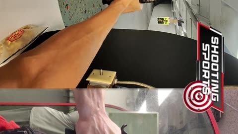 RANGE DAY: SIG SAUER®️ P320 Ported/Comp'd