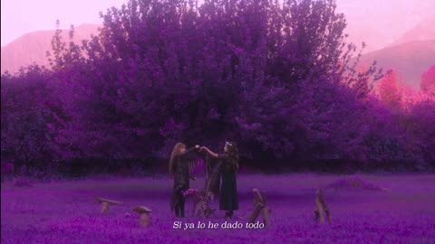 OCULTO-Las tribitt