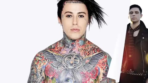 Falling In Reverse - "Get Me Out" (Full Album Stream)