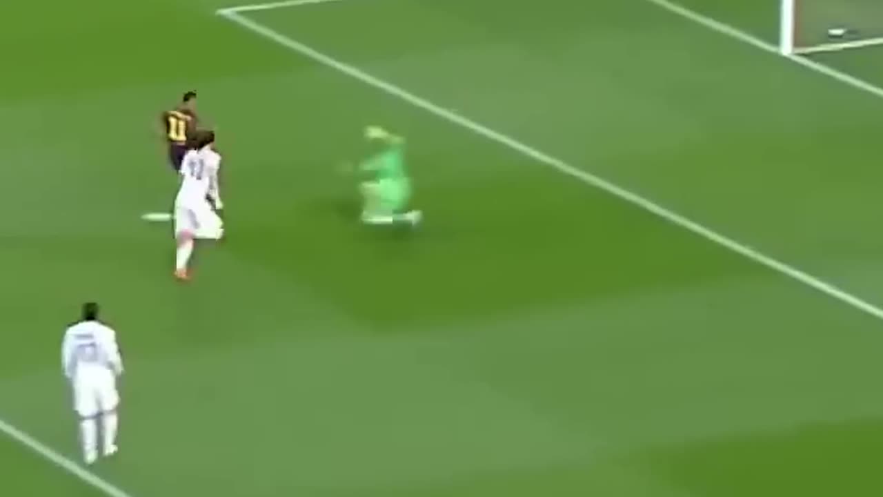 Funny football moments