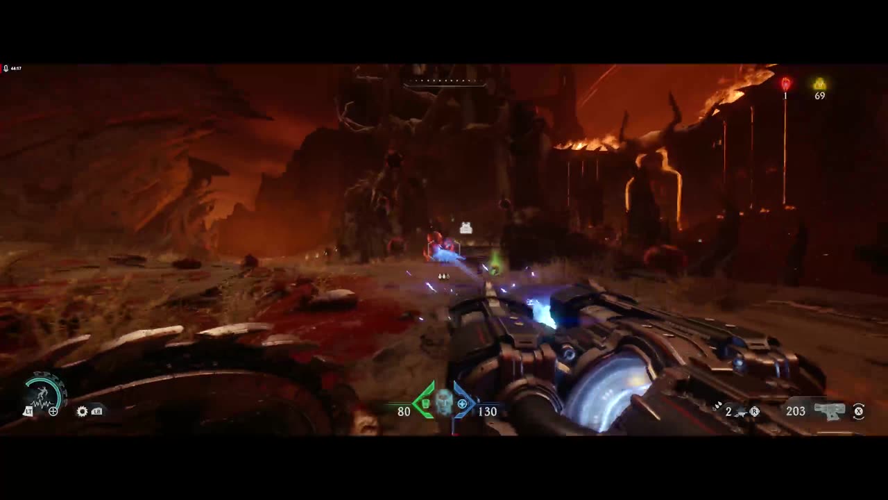 doom s6