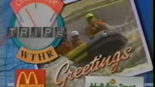 July 25, 1991 - Bob Gregory's One Tank Trips