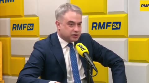 ‼️Szpagaty Gawkowskiego odnośnie obchodów 1000-lecia koronacji Chrobrego 🙈🙈🙈