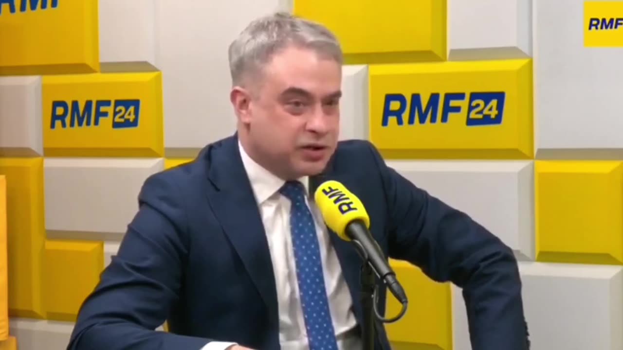 ‼️Szpagaty Gawkowskiego odnośnie obchodów 1000-lecia koronacji Chrobrego 🙈🙈🙈
