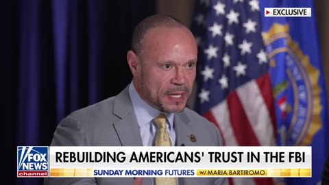 Bongino Rips Rushed Investigations: You Want It Done Right or Done Quickly?