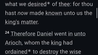 Daniel 7 - Four Beasts - ALL BEAST UPDATE - Part 174