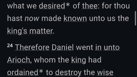 Daniel 7 - Four Beasts - ALL BEAST UPDATE - Part 174