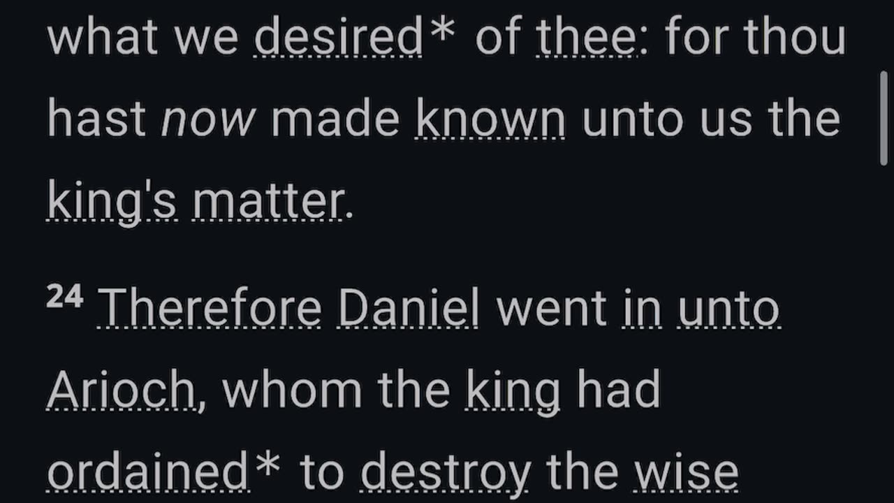 Daniel 7 - Four Beasts - ALL BEAST UPDATE - Part 174