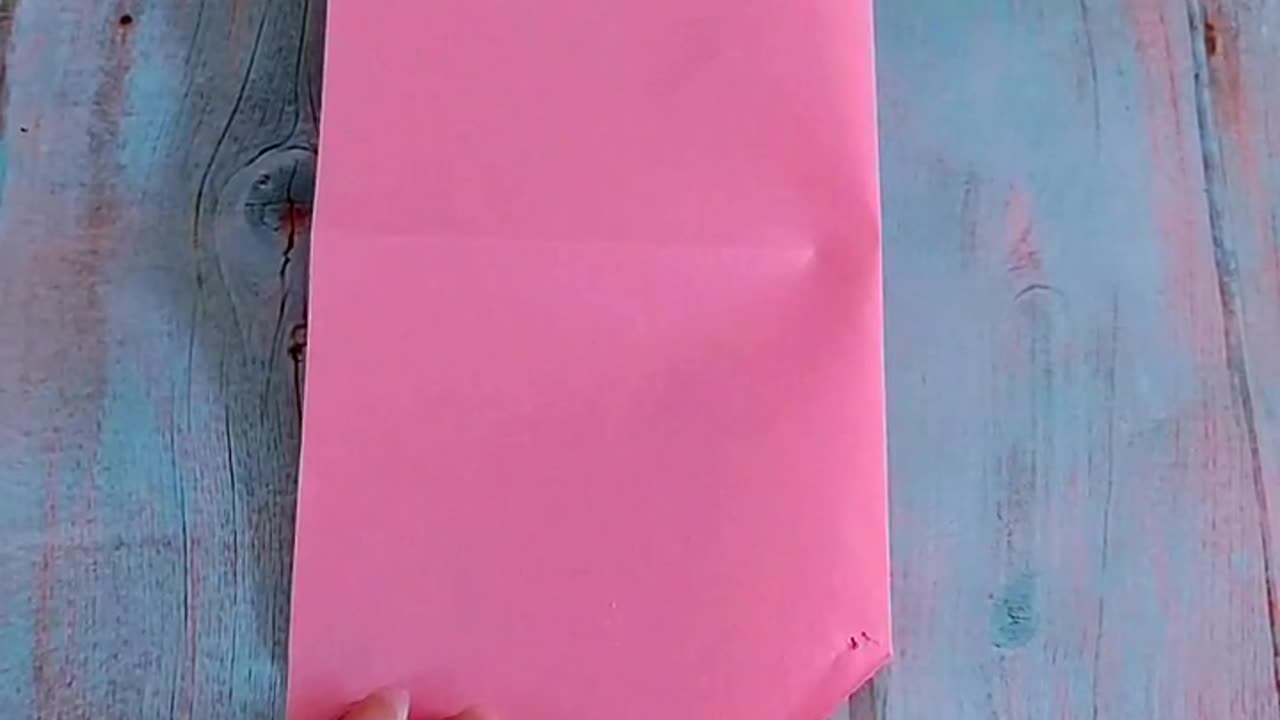 How to Making a Wallet With Origami